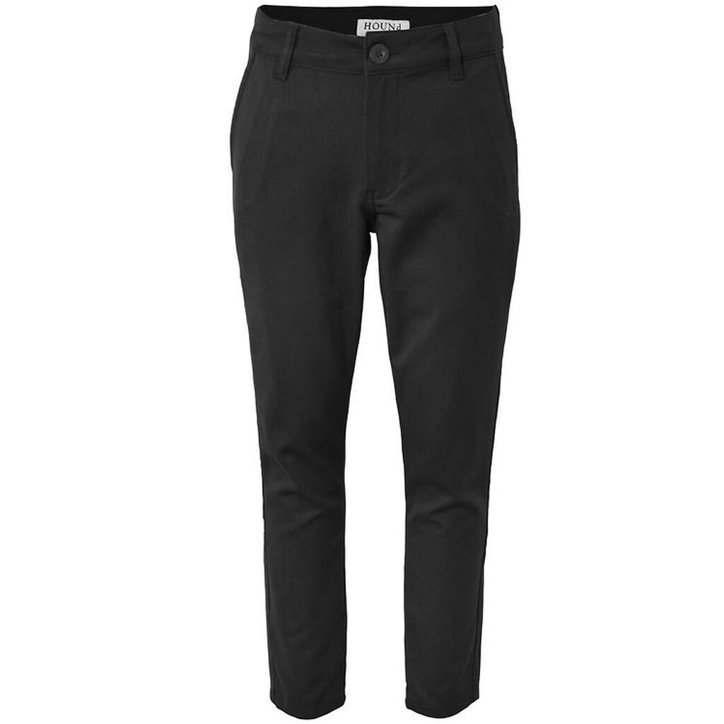 Hound Bukser - Fashion Chino - Sort