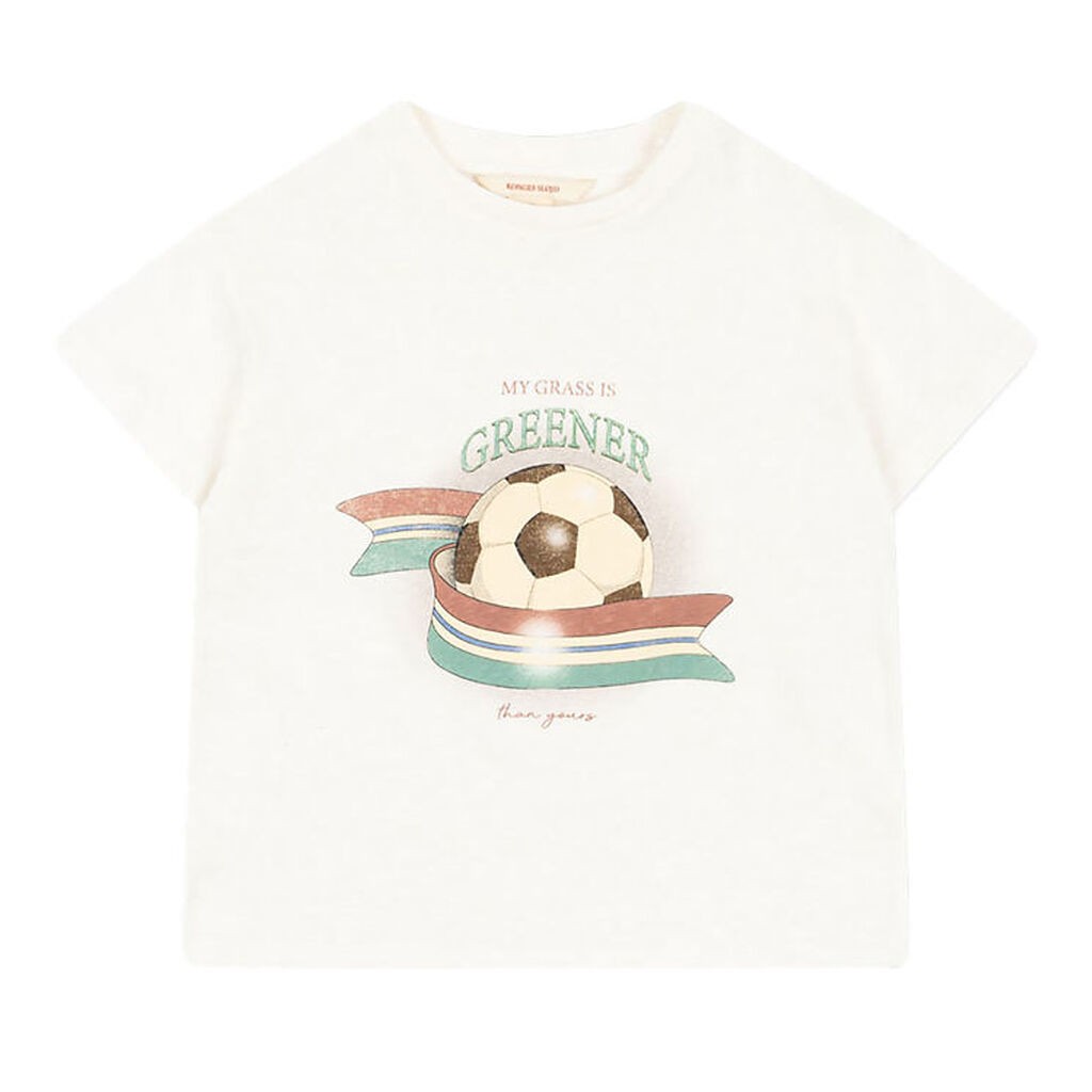 Konges Sløjd T-shirt - Era - Kick It
