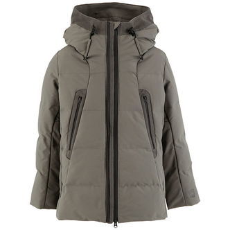 G-Star RAW Dynejakke - Cayley - GS Grey