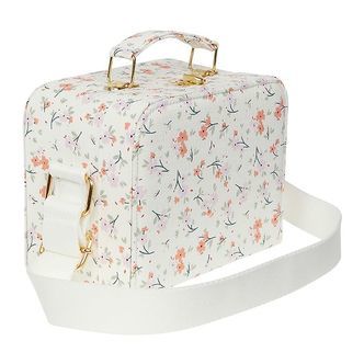 Mimi & Lula Kufferttaske - Mini Floral Spring