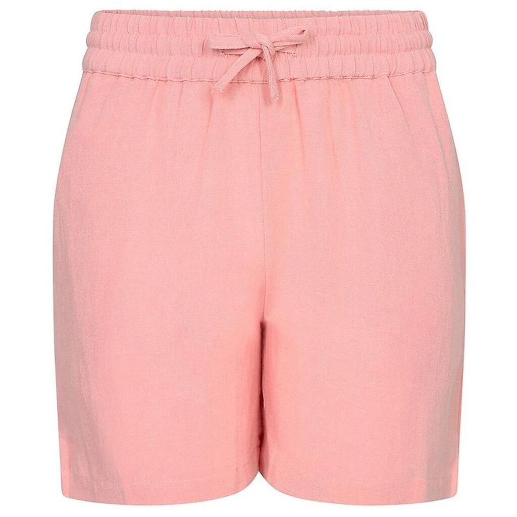 Sofie Schnoor Girls Shorts - Coral