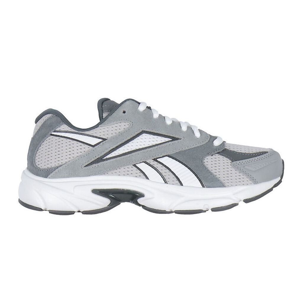 Reebok Sko - Road Prime - Mist Grey