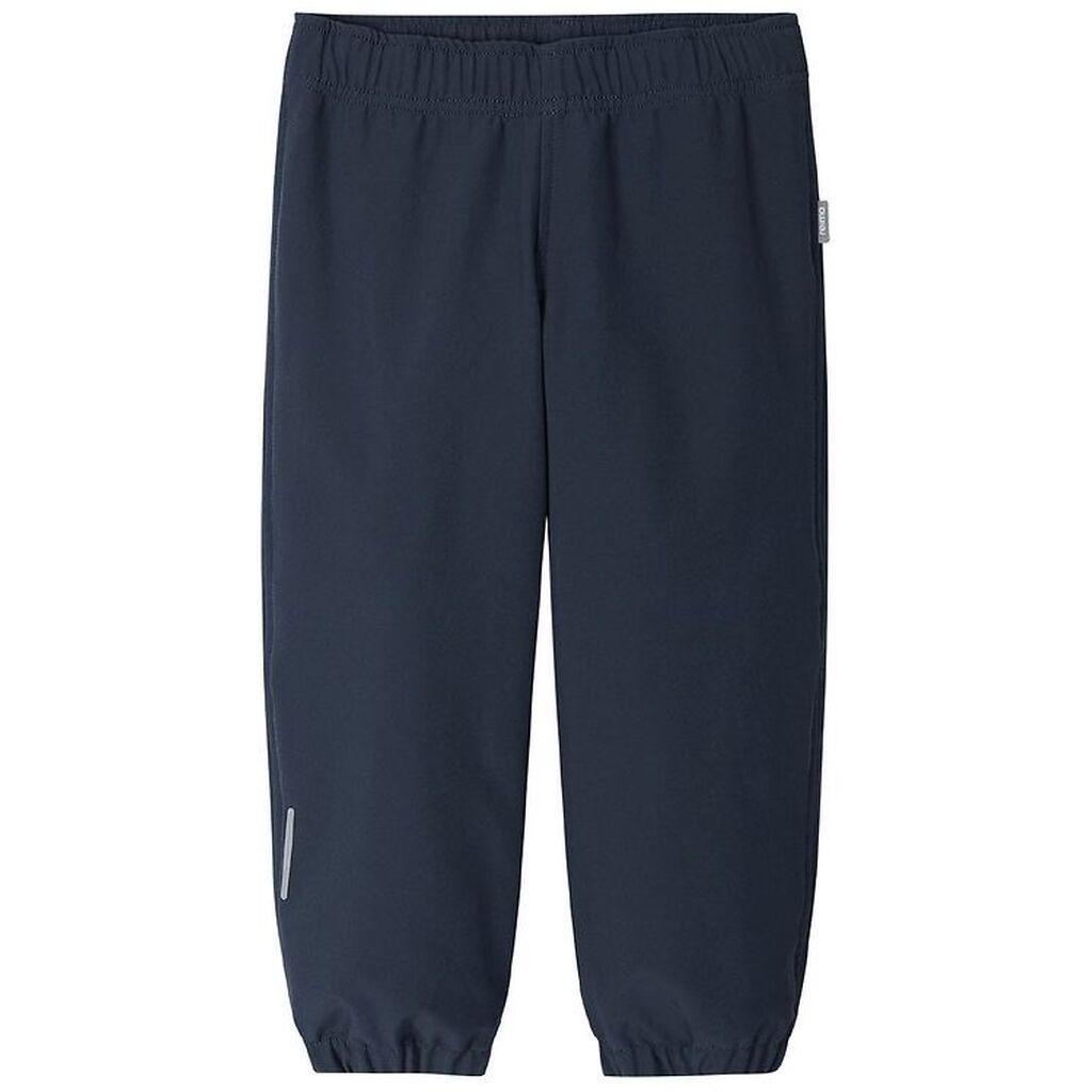 Reima Softshellbukser - Kuori - Navy