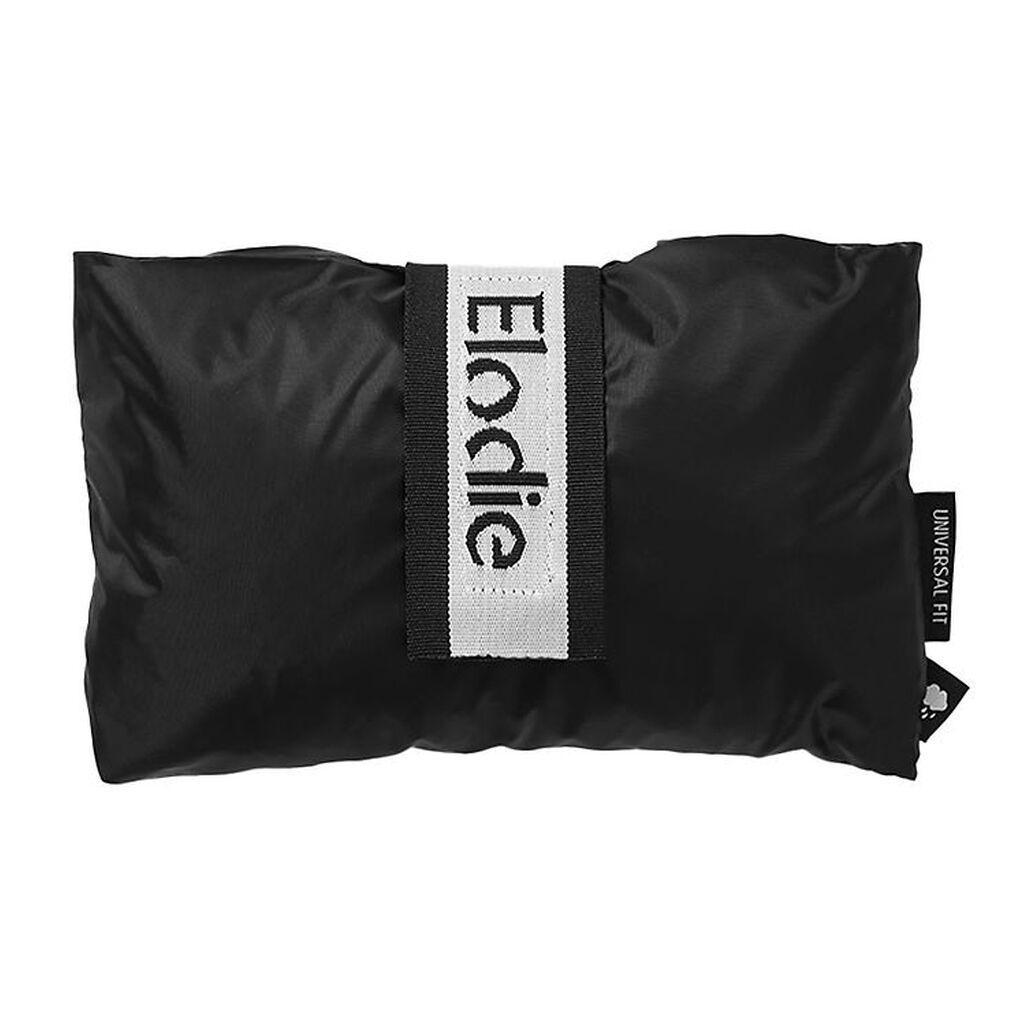 Elodie Details Regnslag - Brilliant Black