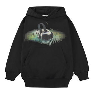 Molo Hættetrøje - Maxx - VR Headset