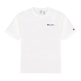 Champion Fashion T-shirt - Hvid