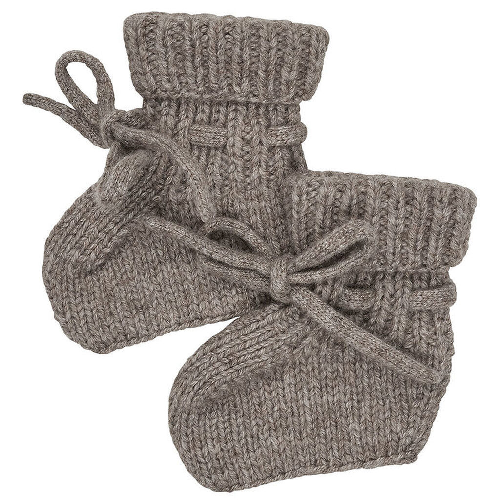 Lalaby Futter - Uld - Cony - Millet