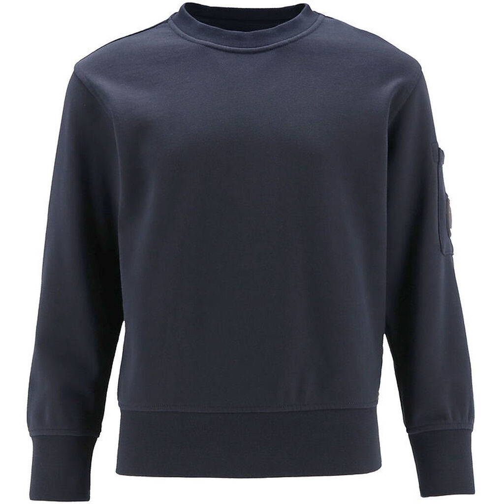 C.P. Company Sweatshirt - Total Eclipse Blue