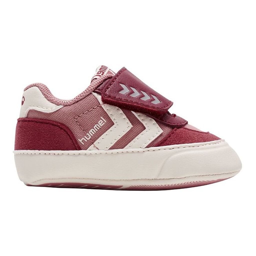 Hummel Begyndersko - Stadil Low Crib Infant - Dusty Rose