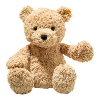 Steiff Bamse - 40 cm. - Soft Cuddly Friends Jimmy Teddy Bear