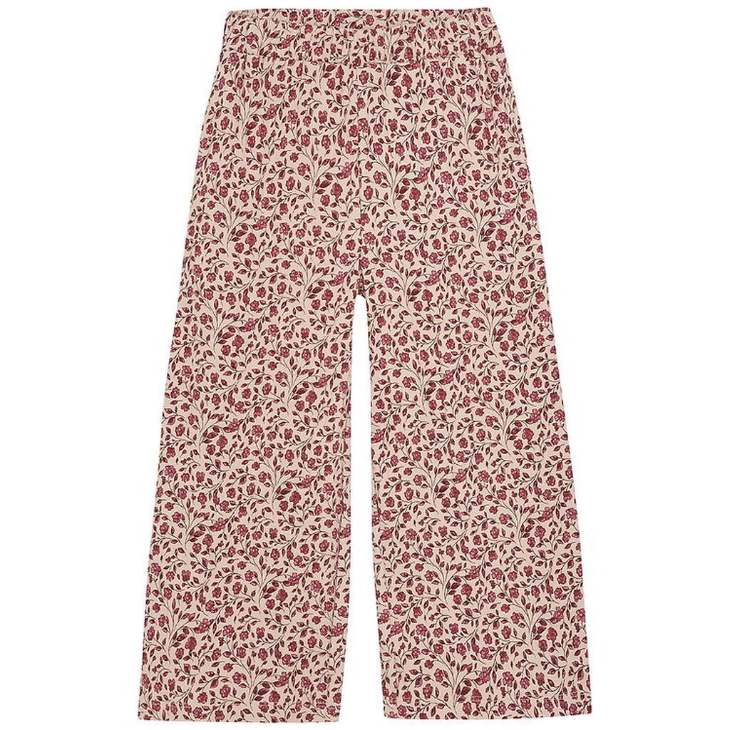 En Fant Bukser - Wide - French Oak