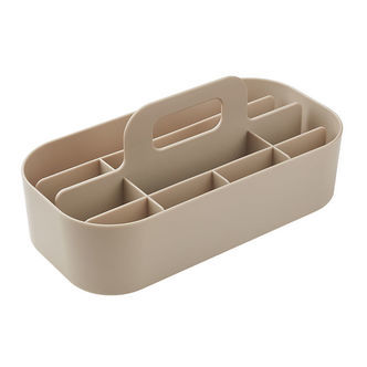 Liewood Opbevaringskasse - 14,5x33x17 cm - Caddy - Sandy