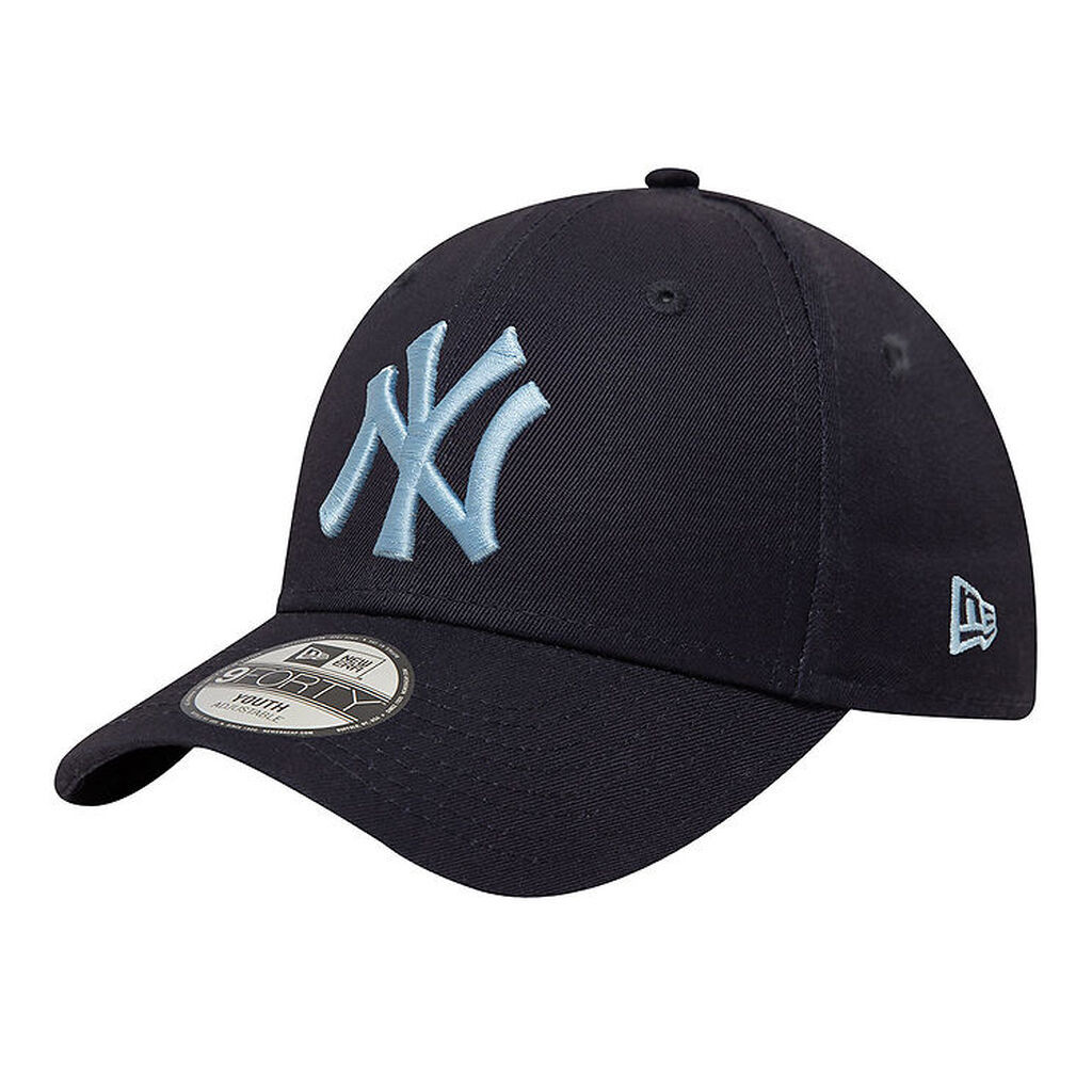 New Era Kasket - 9Forty - New York Yankees - Navy