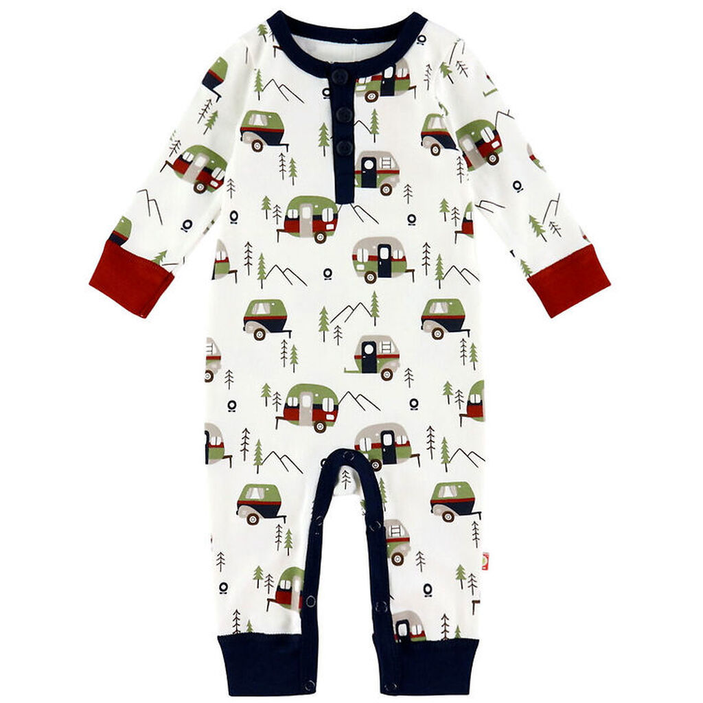 Katvig Heldragt - Off White