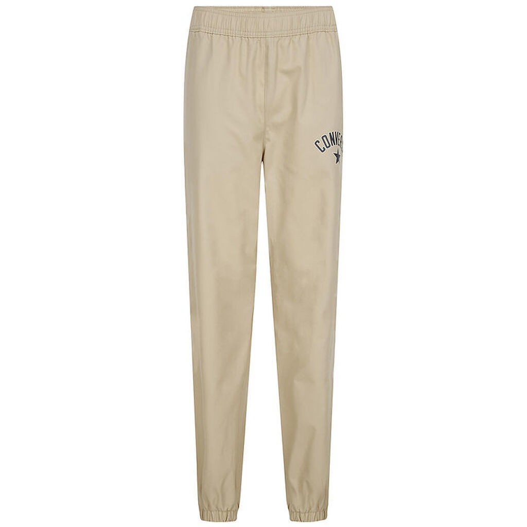 Converse Bukser - Retro Varsity - Nutty Granola