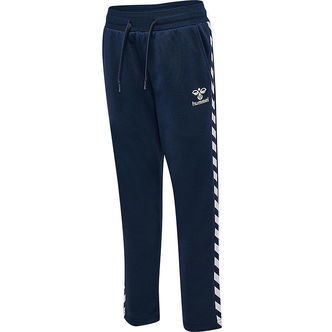 Hummel Bukser - HmlXit - Black Iris