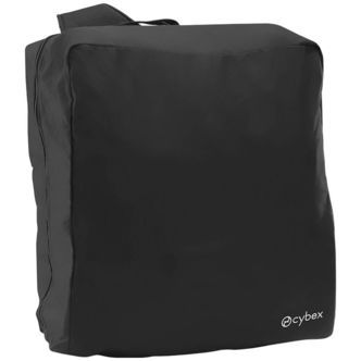 Cybex Taske - Travel Bag - Sort