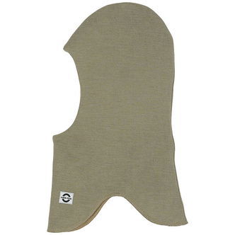 Mikk-Line Elefanthue - Uld/Akryl - 2-lags - Coriander