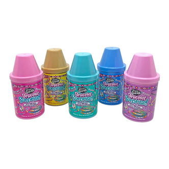 Shimmer 'N Sparkle Smykkesæt - Bracelet Surprise - Asst.