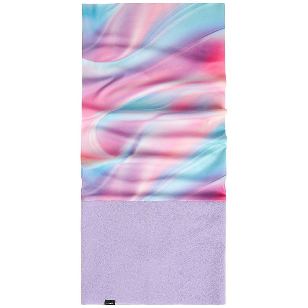 Name It Tube - Fleece - NknMub - Sunlit Allium