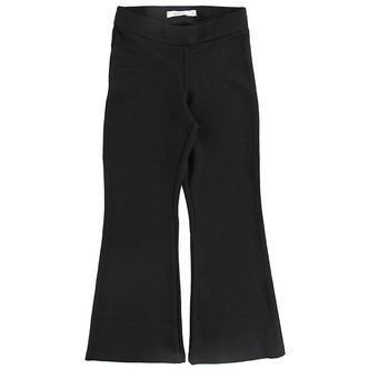 Name It Bukser - Noos - NkfFrikkali Bootcut - Sort