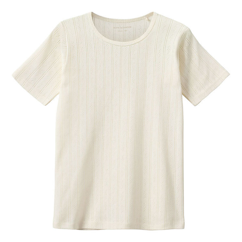 Sofie Schnoor T-Shirt - Off White