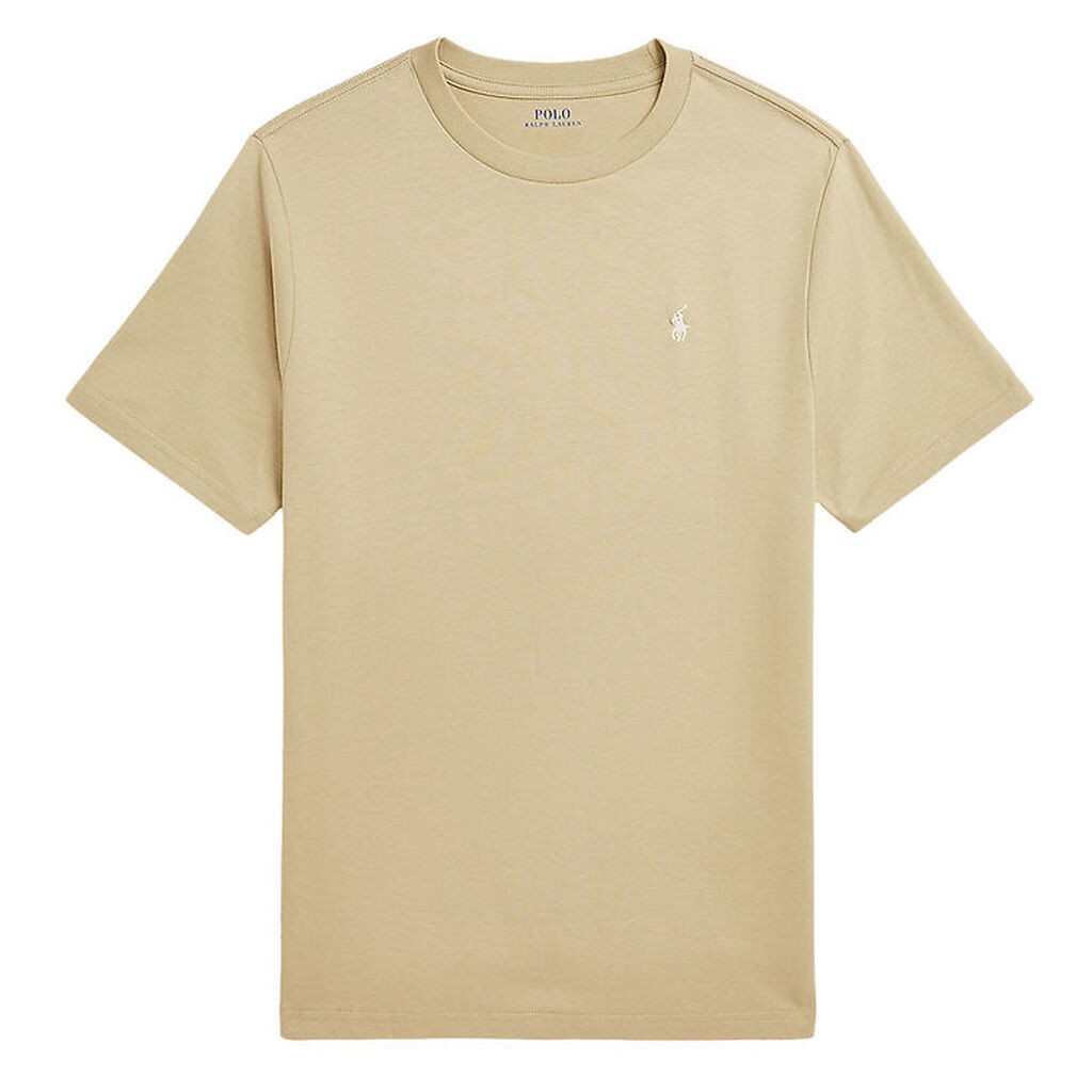 Polo Ralph Lauren T-shirt - Beige