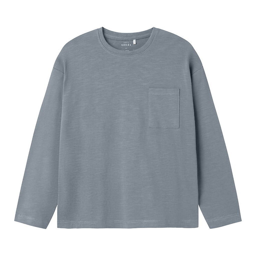 Name It Bluse - NkmVebbe - Tradewinds