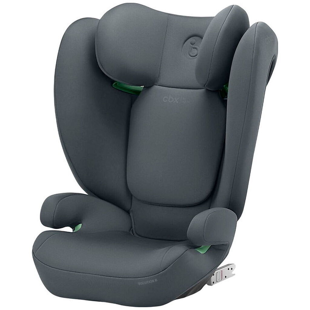 Cybex Autostol - Solution B I-Fix - Steel Grey