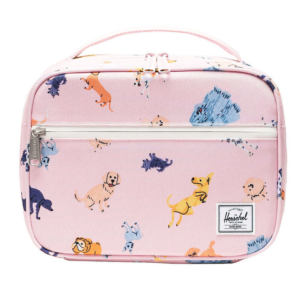 Herschel Køletaske - Pop Quiz - 5 L - Dog Show