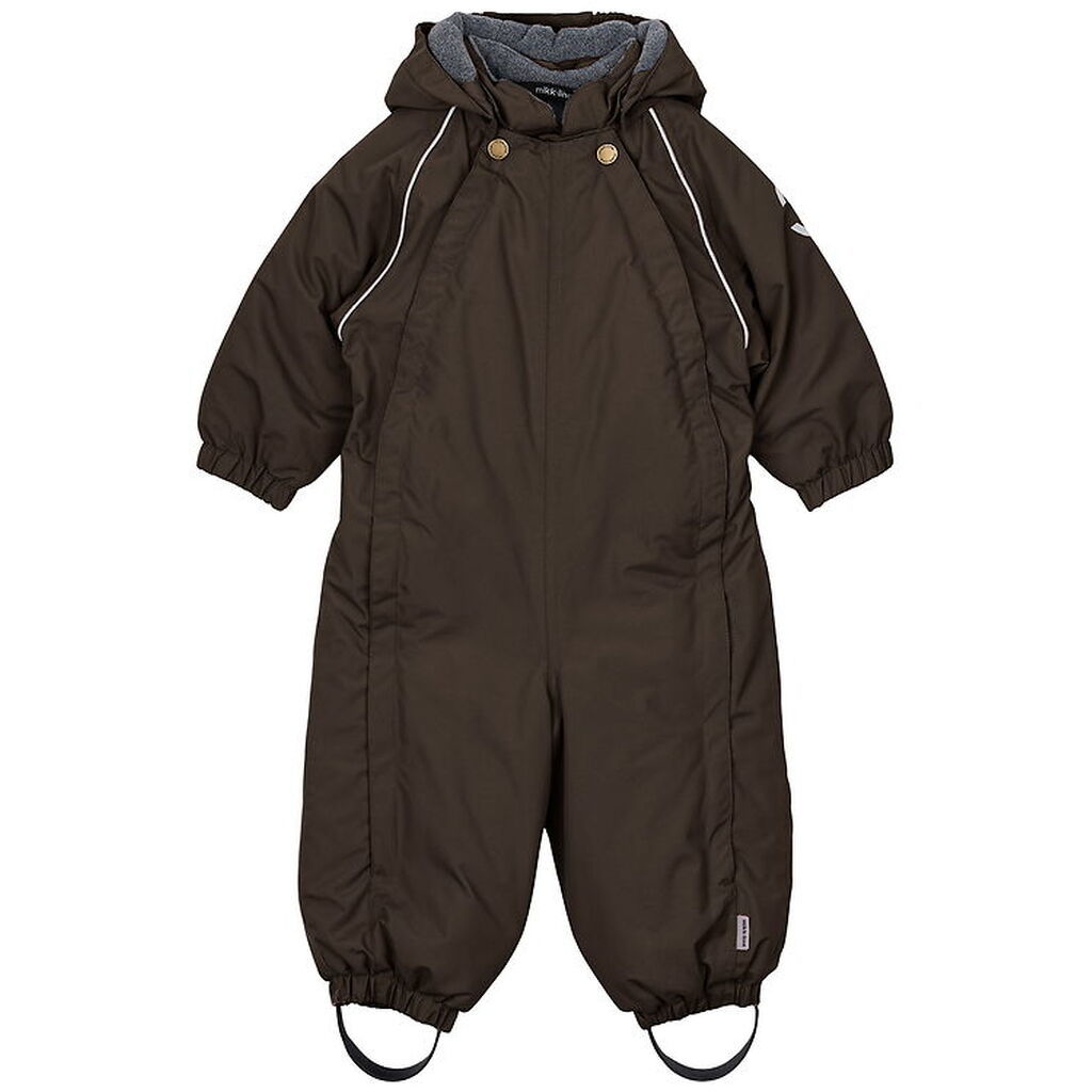 Mikk-Line Flyverdragt - Raisin