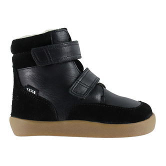 Bundgaard Vinterstøvler - Basil - Tex - Sort