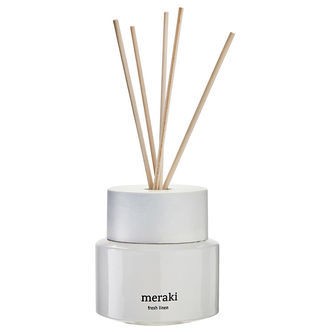 Meraki Duftfrisker - 100 ml - Fresh Linen
