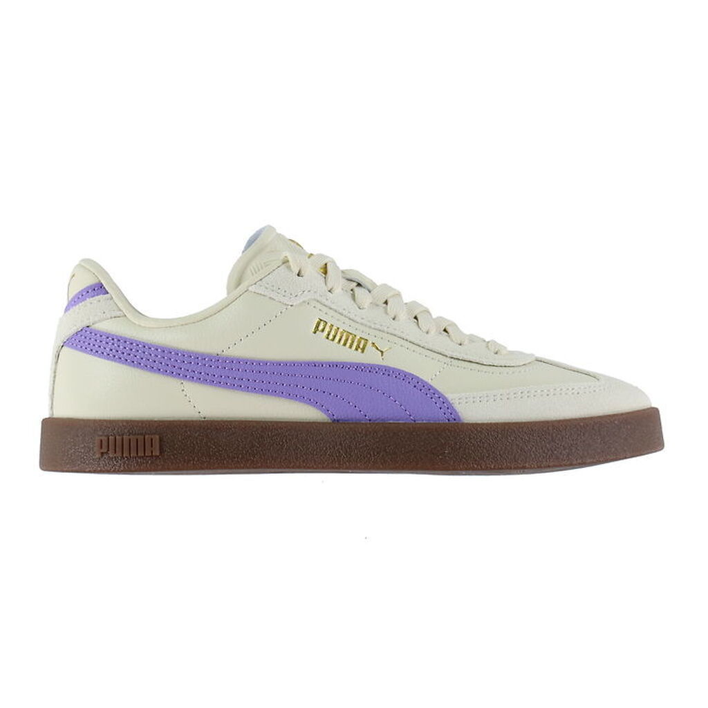 Puma Sko - Club II Era - Lavender Alert/Alpine Snow