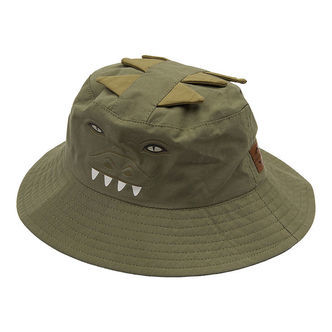 Mikk-Line Bøllehat - Dusty Olive