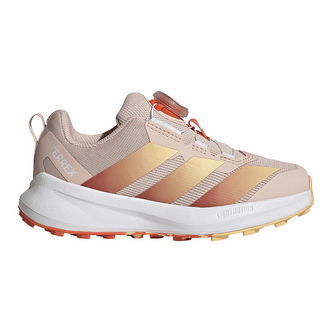 adidas Performance Sko - Terrex Agravic Boa - Seimor/Blupnk/Icta