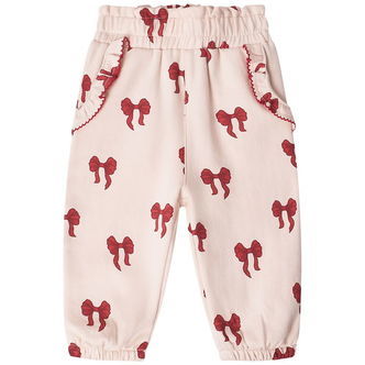 That's Mine Sweatpants - Elsa - Rouge Boucle