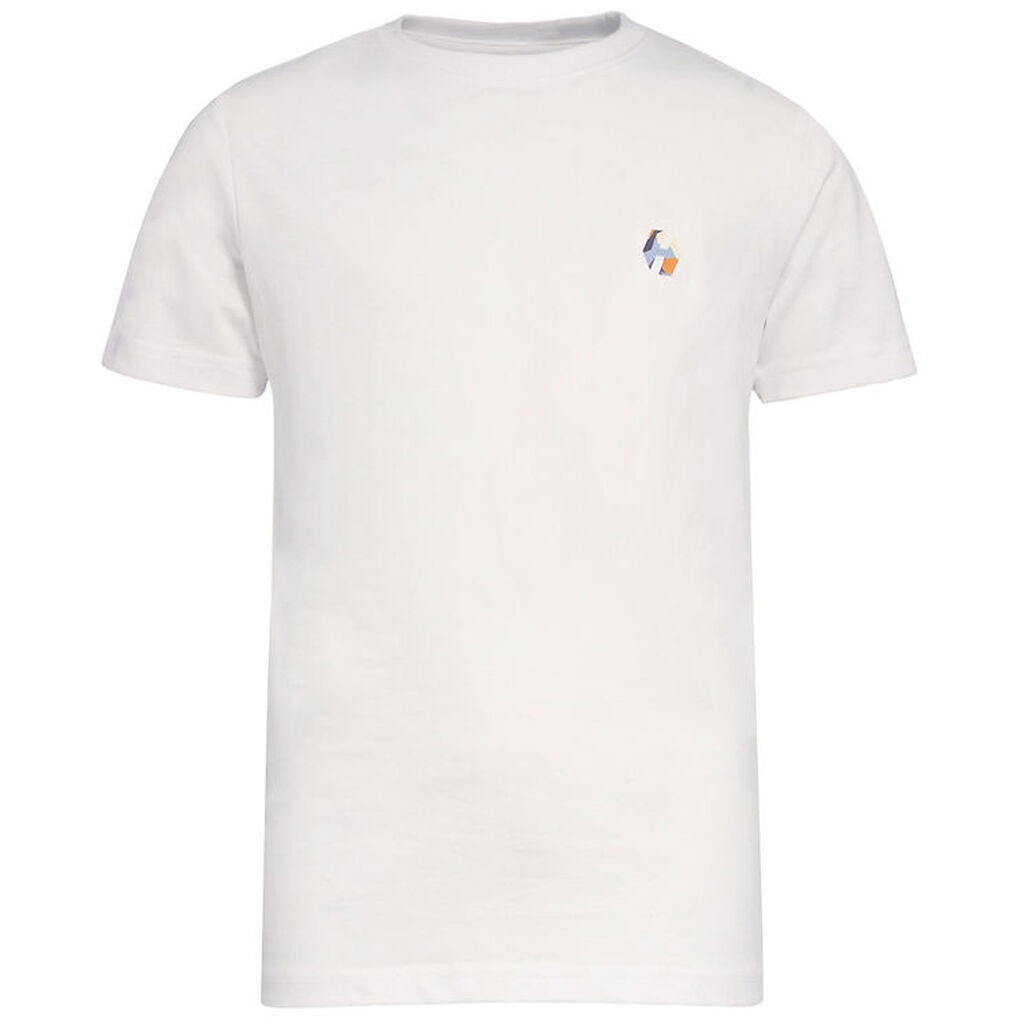 Hound T-shirt - HdAnton - White