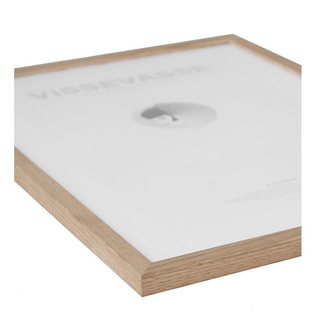 Vissevasse Ramme - 30x40 - Eg