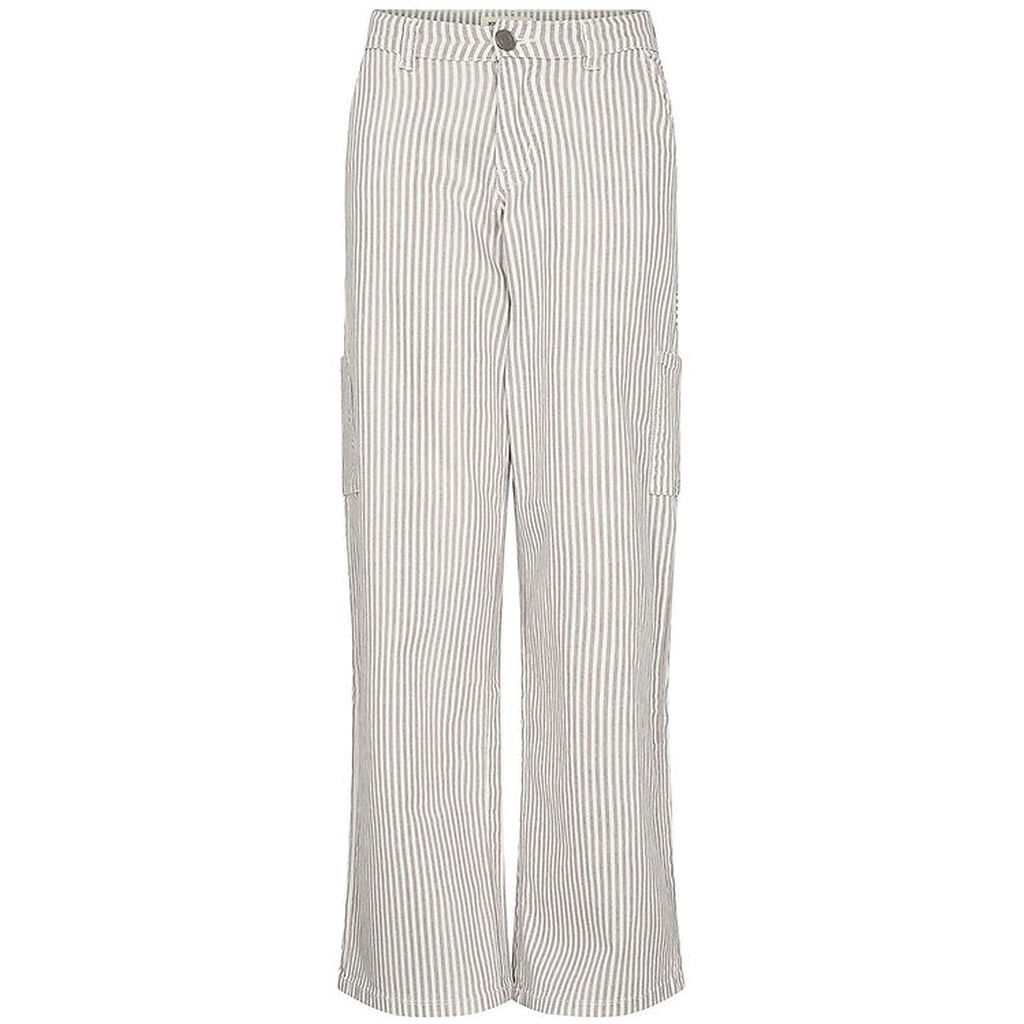 Sofie Schnoor Jeans - Gitte - Light Brown Striped