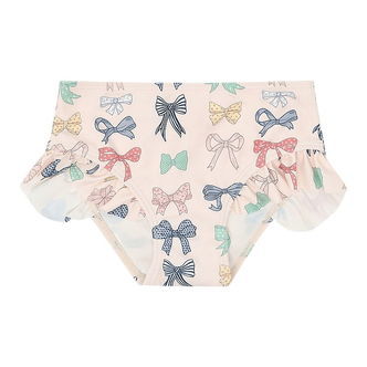 Hust and Claire Badetrusse - UV50+ - HCHia - Rose Morning