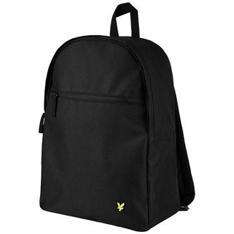 Lyle & Scott Rygsæk - Jet Black