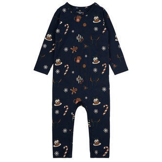 The New Siblings Heldragt - TnsHoliday - Navy Blazer