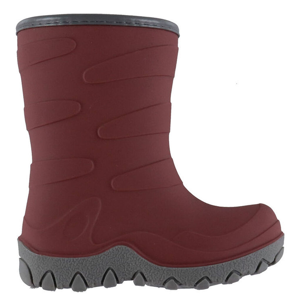 Mikk-Line Termostøvler - Apple Butter