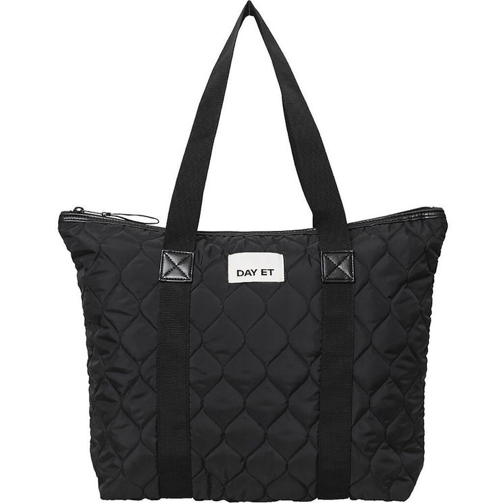 DAY ET Shopper - Gweneth RE-Q Dash Bag M - Sort