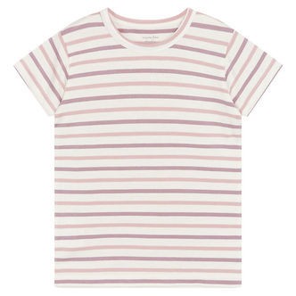 Hust and Claire T-shirt - Austin - Bambus - Heather