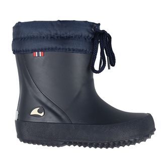 Viking Gummistøvler - Alv Indie - Navy
