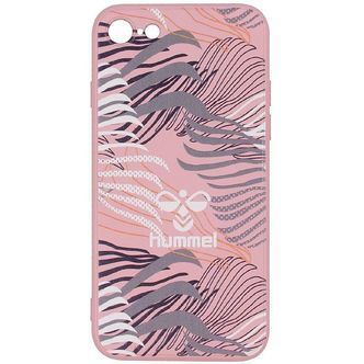 Hummel Cover - iPhone SE - hmlMobile - Caviar/Marshmallow