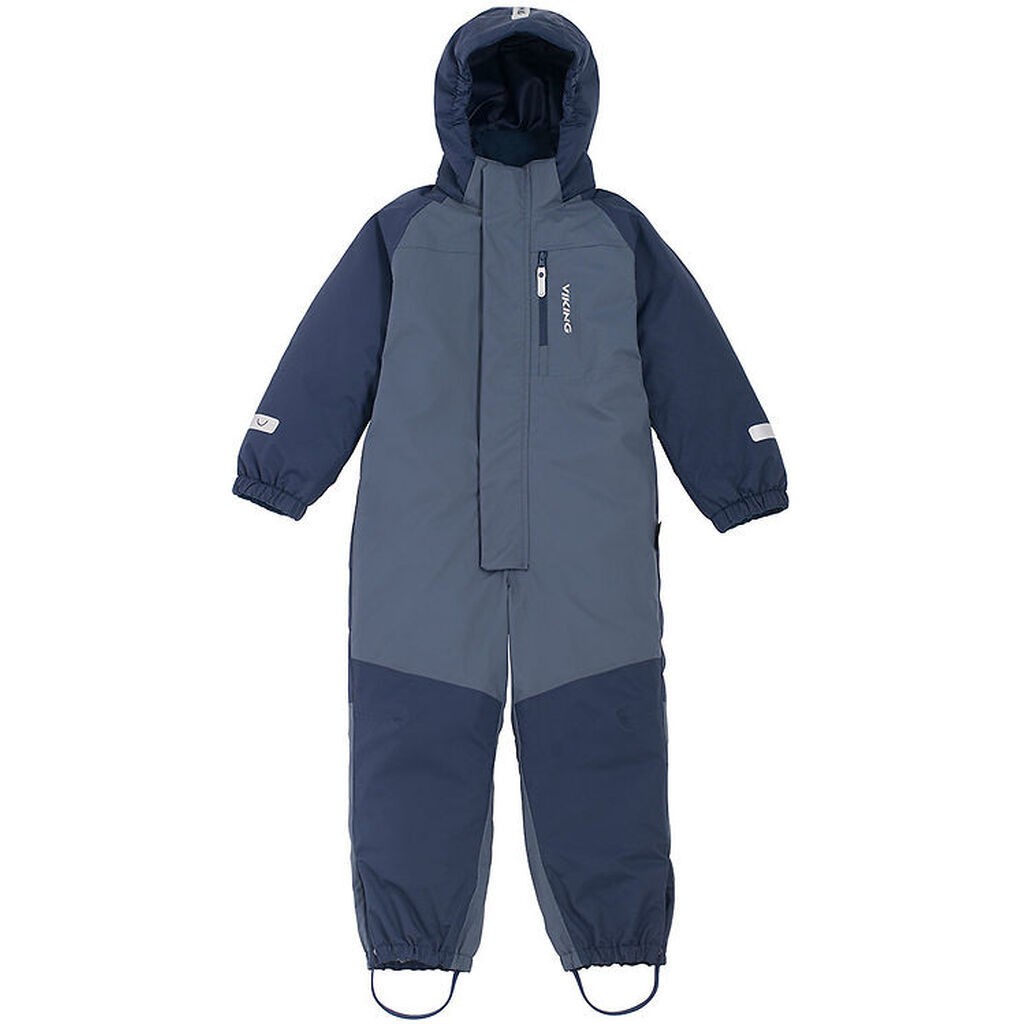 Viking Flyverdragt - Toasty - Navy