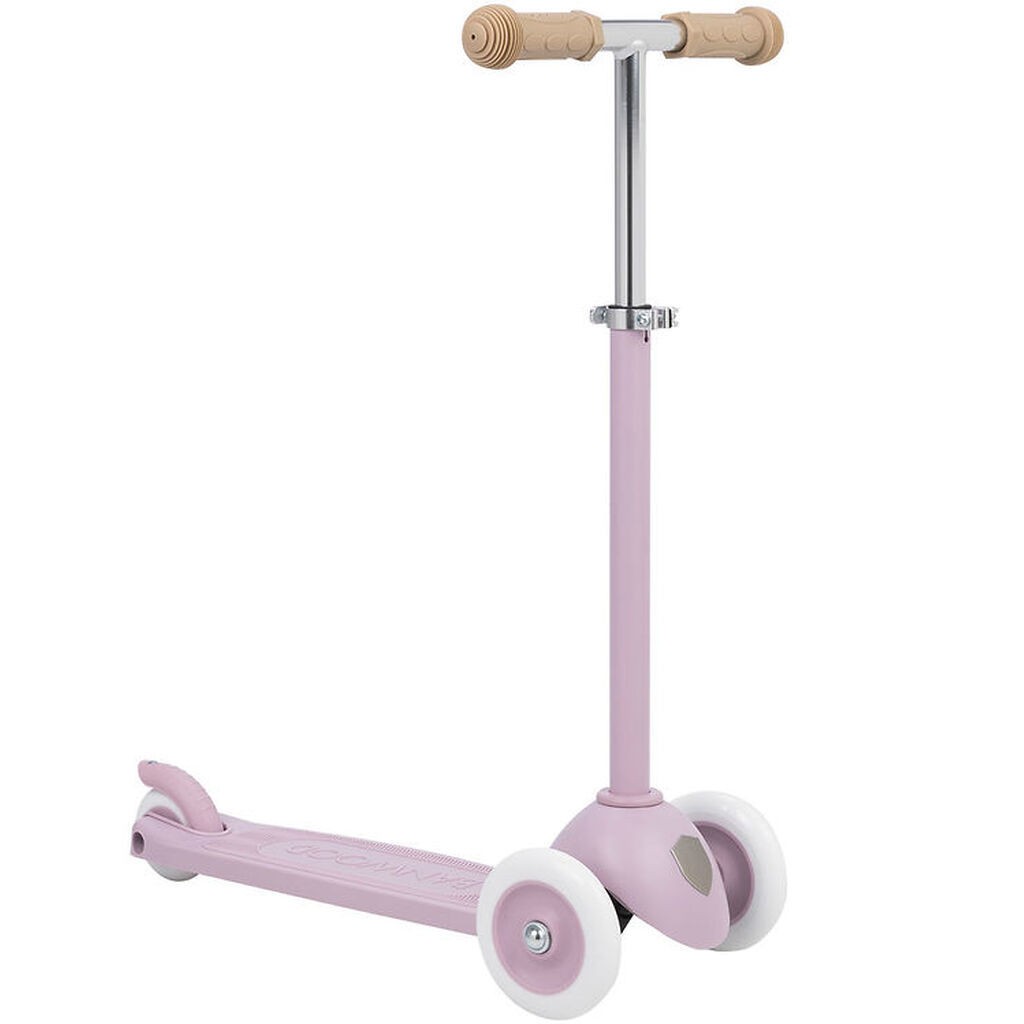 Banwood Løbehjul - Eco - Lavender